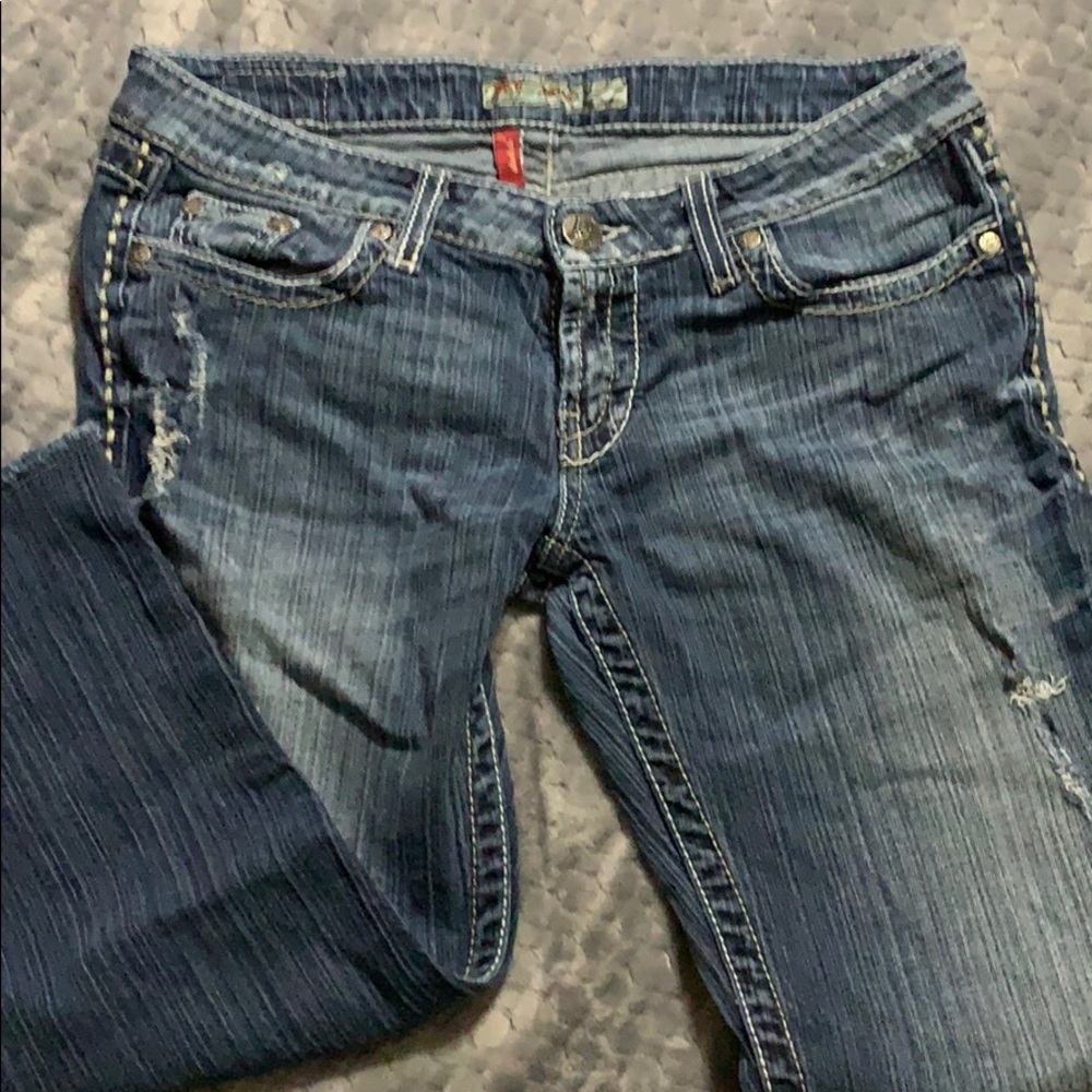 Bke Capri